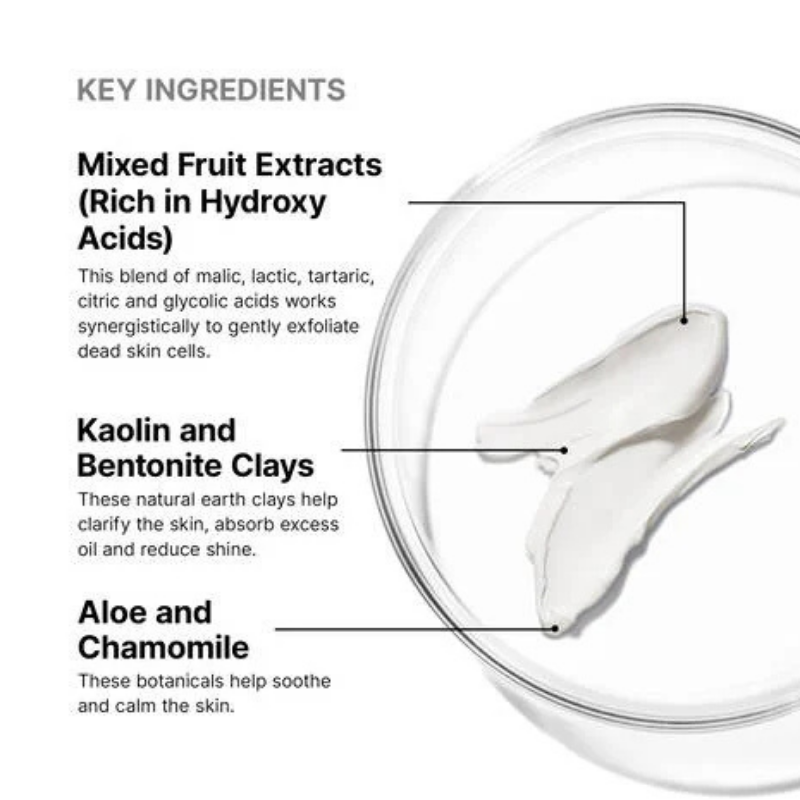 SkinCeuticals Clarifying Clay Mask 67g
