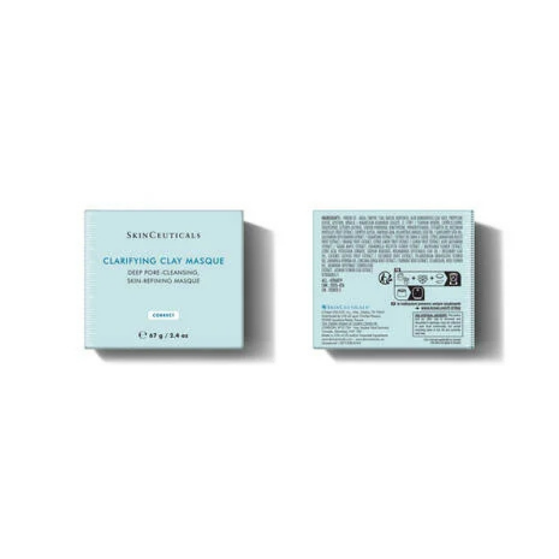 SkinCeuticals Clarifying Clay Mask 67g