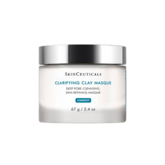 SkinCeuticals Clarifying Clay Mask 67g – EST Skinlab