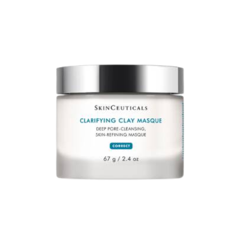 SkinCeuticals Clarifying Clay Mask 67g