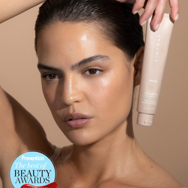 Airyday Clear as Day SPF50+ Dreamscreen 75ml