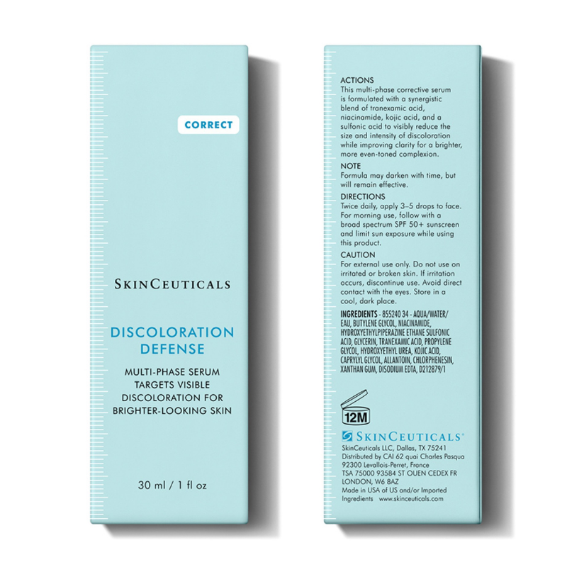 SkinCeuticals Discoloration Defense Serum 30ml