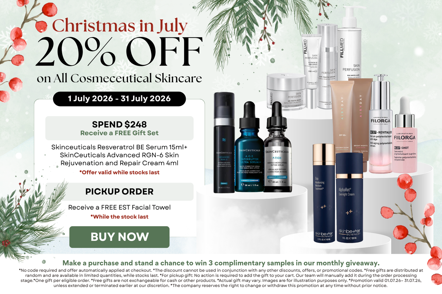 EST Skinlab