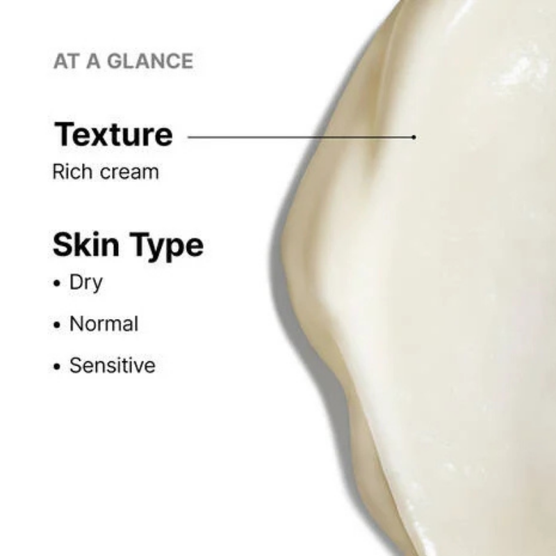 SkinCeuticals Emollience Rich Hydrating Moisturiser 60ml
