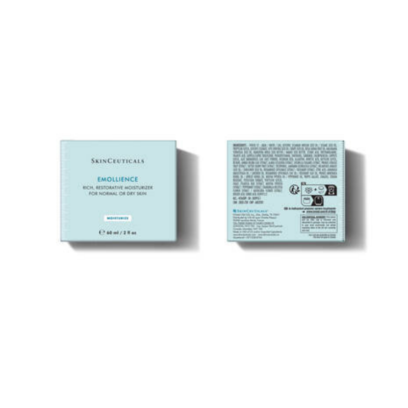 SkinCeuticals Emollience Rich Hydrating Moisturiser 60ml