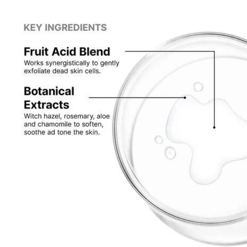 SkinCeuticals Equalizing AHA Toner 200ml
