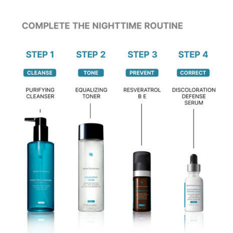 SkinCeuticals Equalizing AHA Toner 200ml