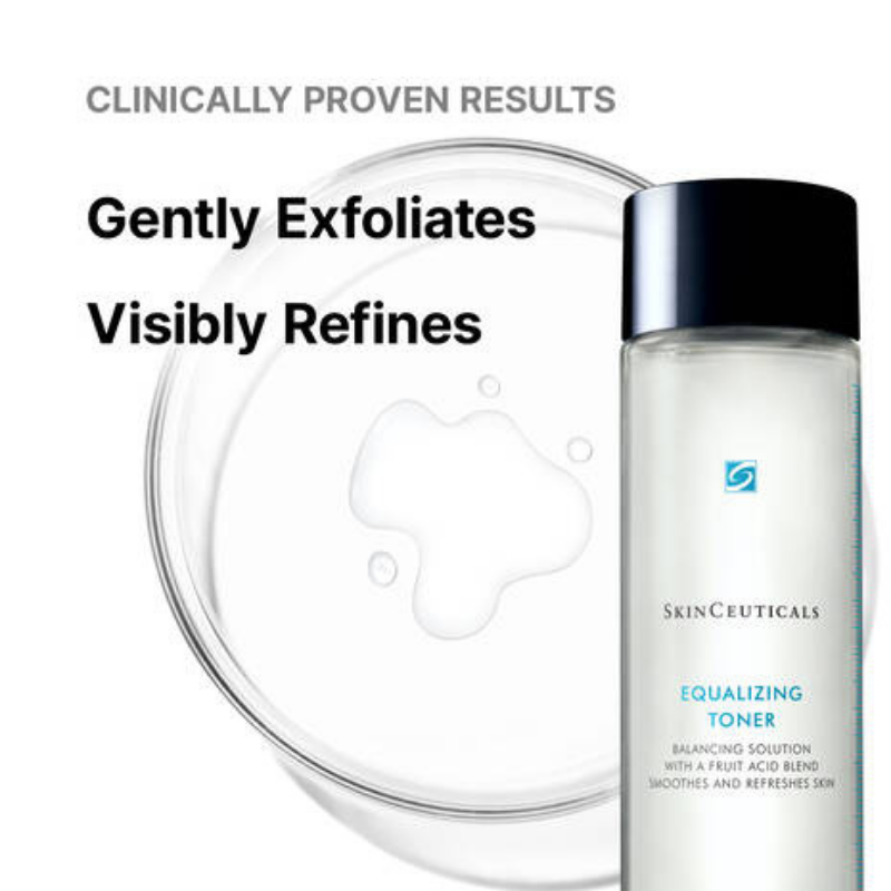 SkinCeuticals Equalizing AHA Toner 200ml