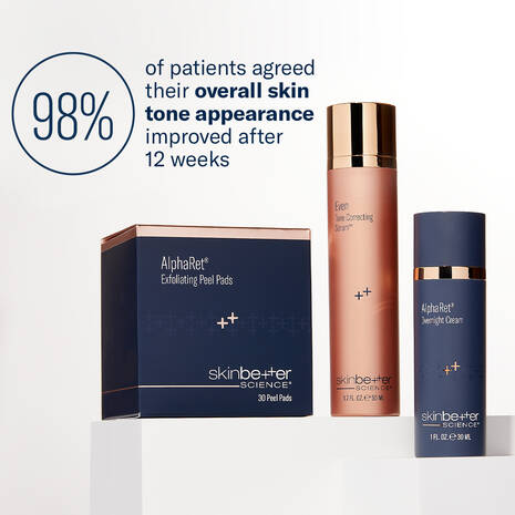 Skinbetter Science Even Intensive Skin Tone Correcting Serum 30ml