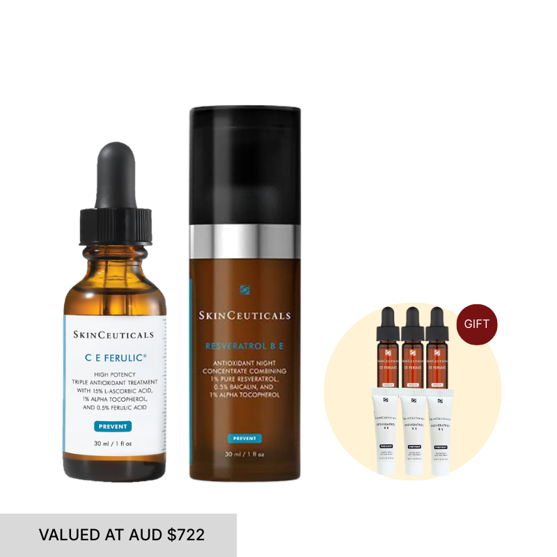 Antioxidant Powerhouse set