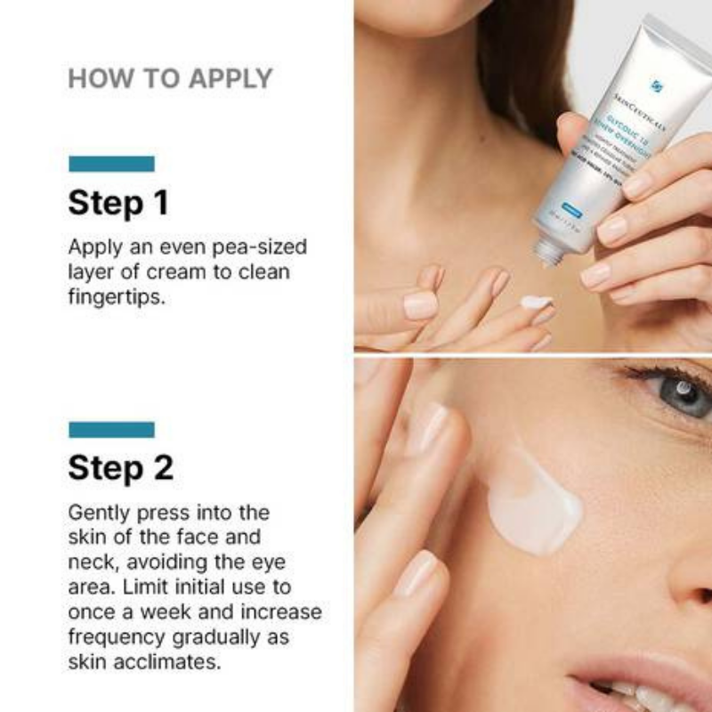 SkinCeuticals Glycolic 10 Renew Overnight Cream 50ml