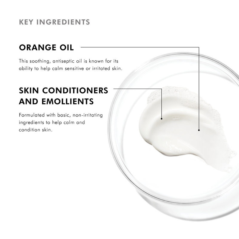 SkinCeuticals Gentle Cream Facial Cleanser 190ml
