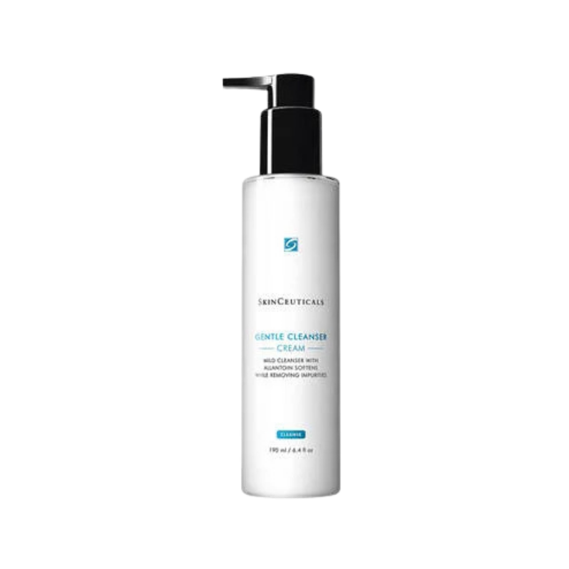 SkinCeuticals Gentle Cream Facial Cleanser 190ml