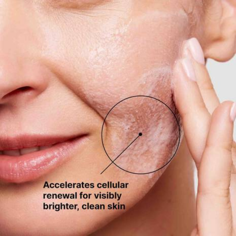 SkinCeuticals Glycolic Renewal Foaming Facial Cleanser 150ml