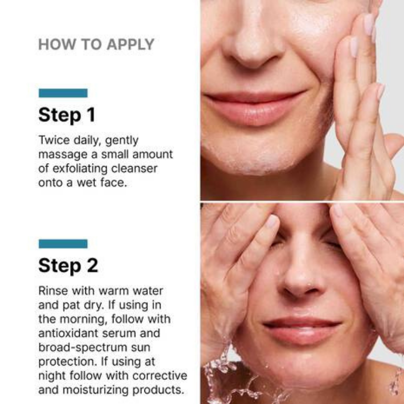 SkinCeuticals Glycolic Renewal Foaming Facial Cleanser 150ml