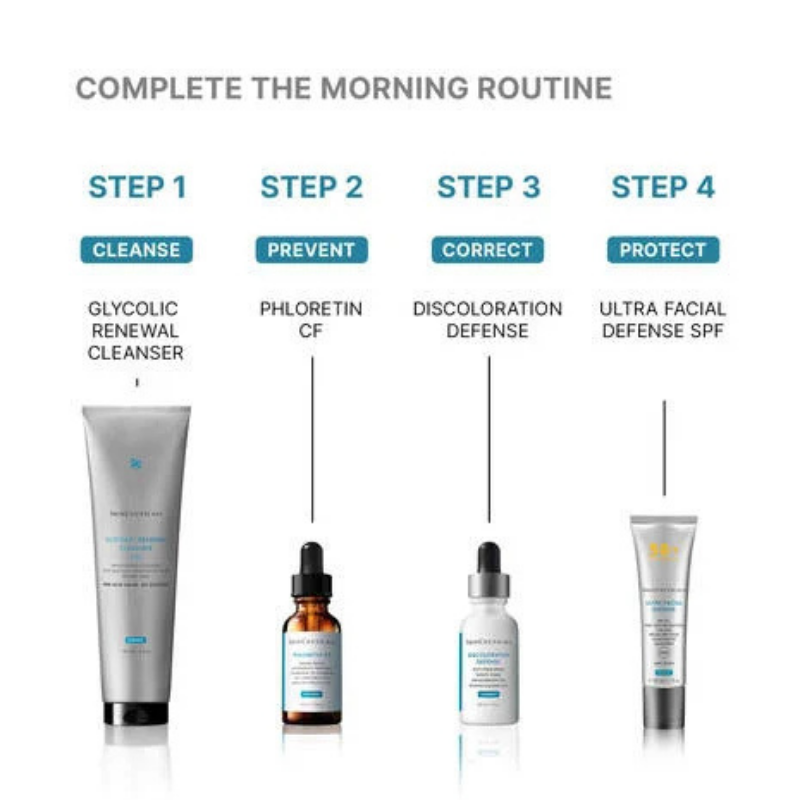 SkinCeuticals Glycolic Renewal Foaming Facial Cleanser 150ml