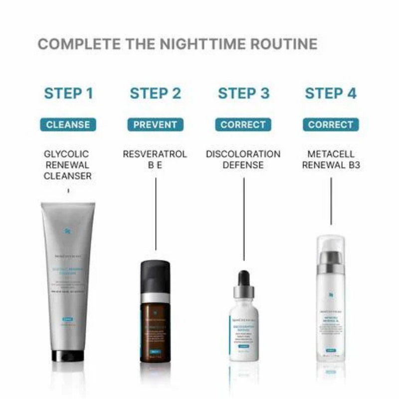 SkinCeuticals Glycolic Renewal Foaming Facial Cleanser 150ml