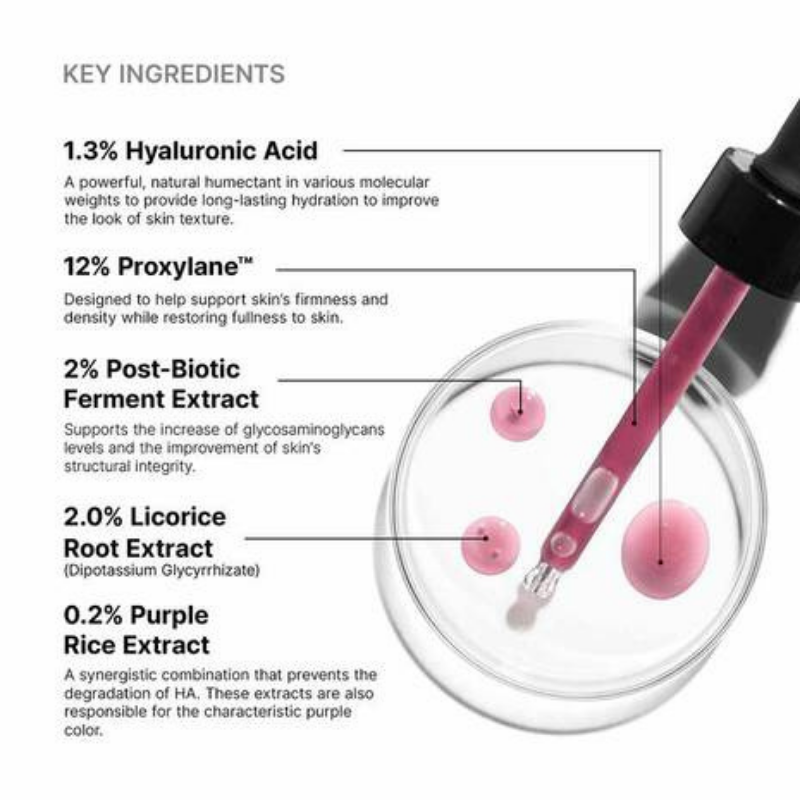 SkinCeuticals Hyaluronic Acid (H.A.) Intensifier Multi-Glycan 30ml
