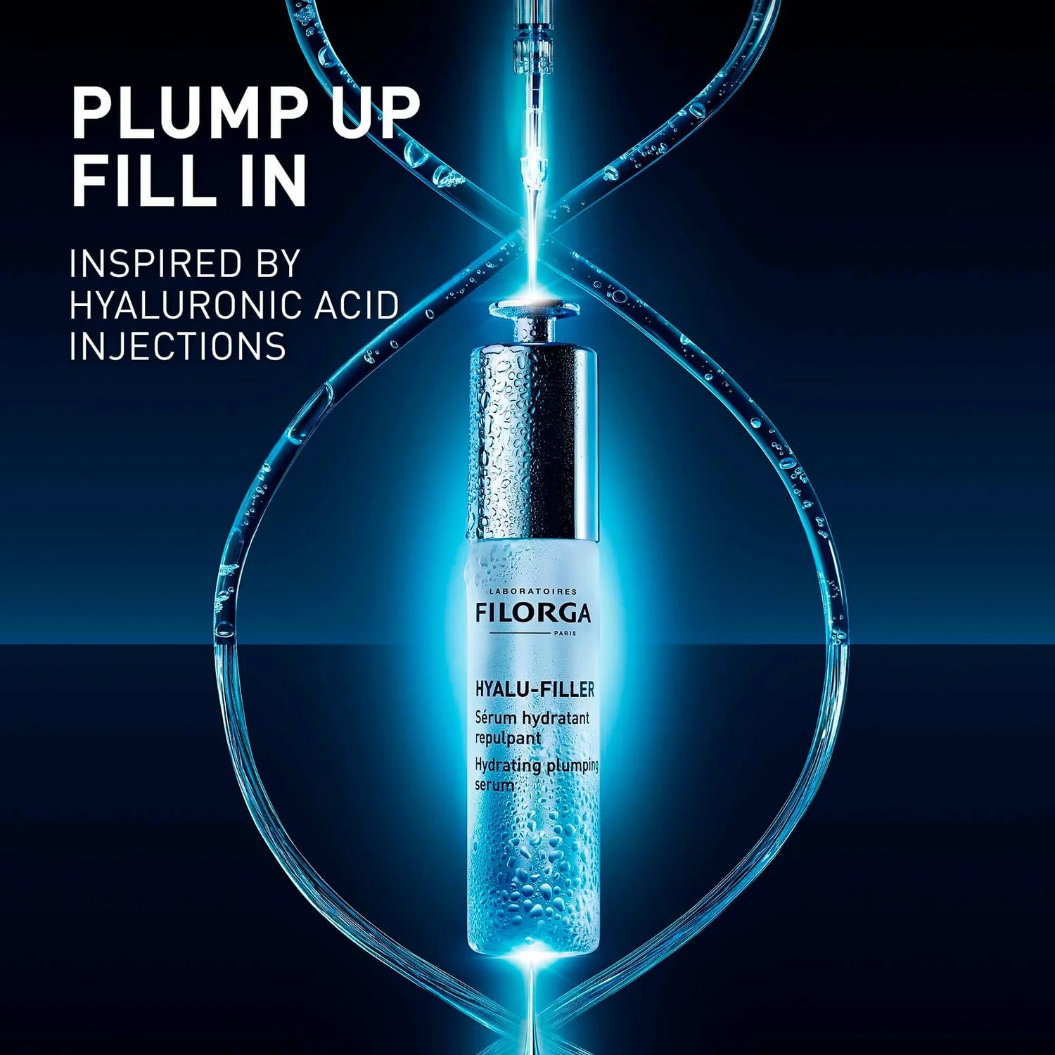 Filorga Hyalu-Filler Serum 30ml