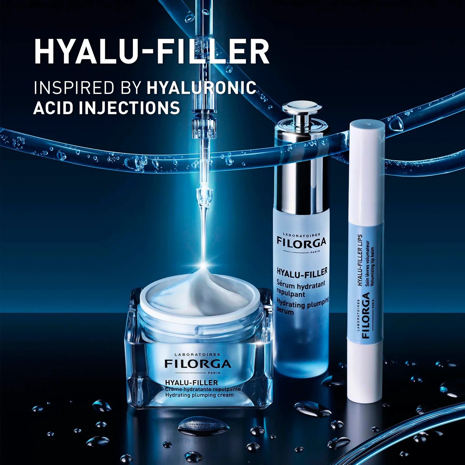 Filorga Hyalu-Filler Serum 30ml