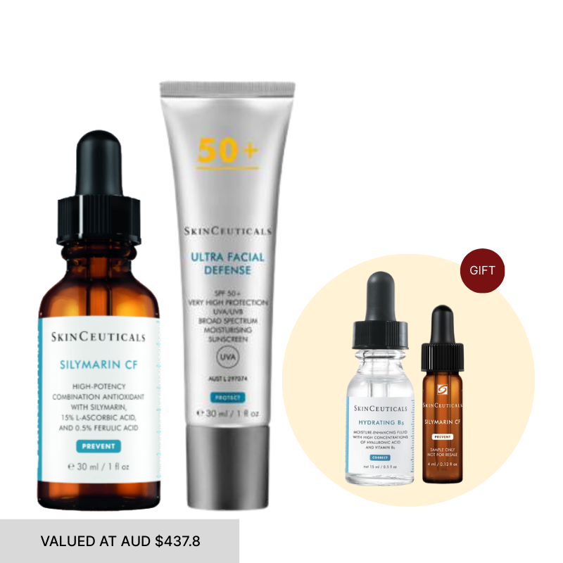 Clarify and Prevent Set