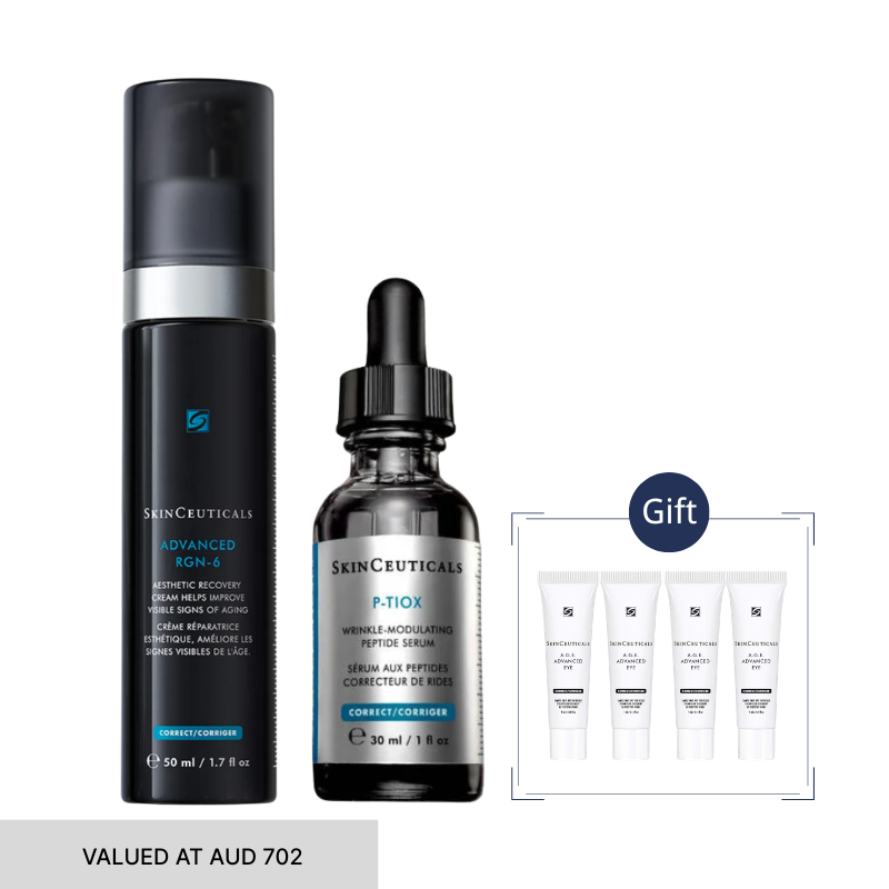 SkinCeuticals Advanced Firming &Repair Kit