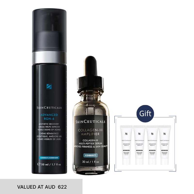SkinCeuticals Advanced Collagen Repair Kit