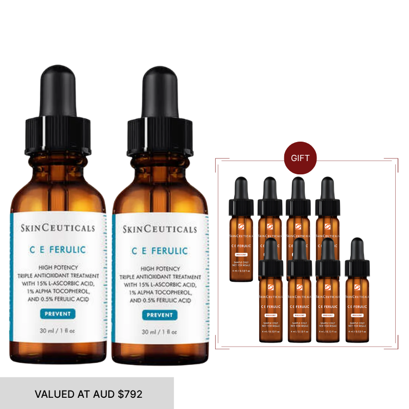 SkinCeuticals Gold Standard Set