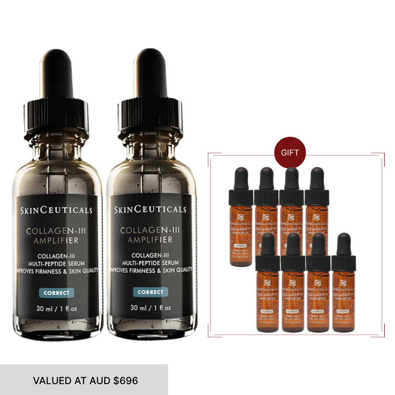 SkinCeuticals Multi-Peptide Powerhouse Set