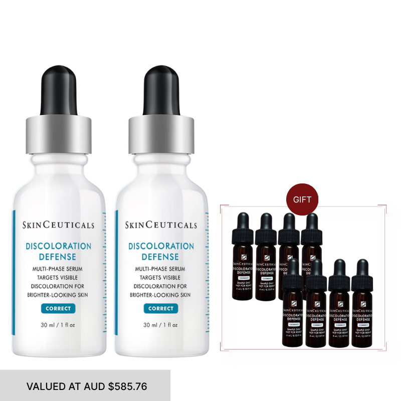 SkinCeuticals Discoloration Set
