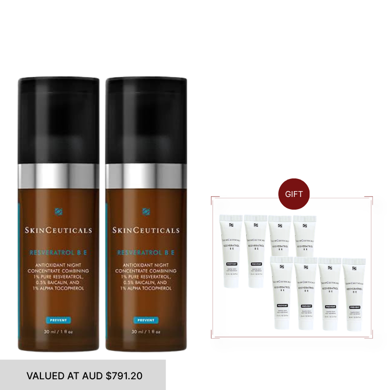 SkinCeuticals Repair & Rejuvenate Set