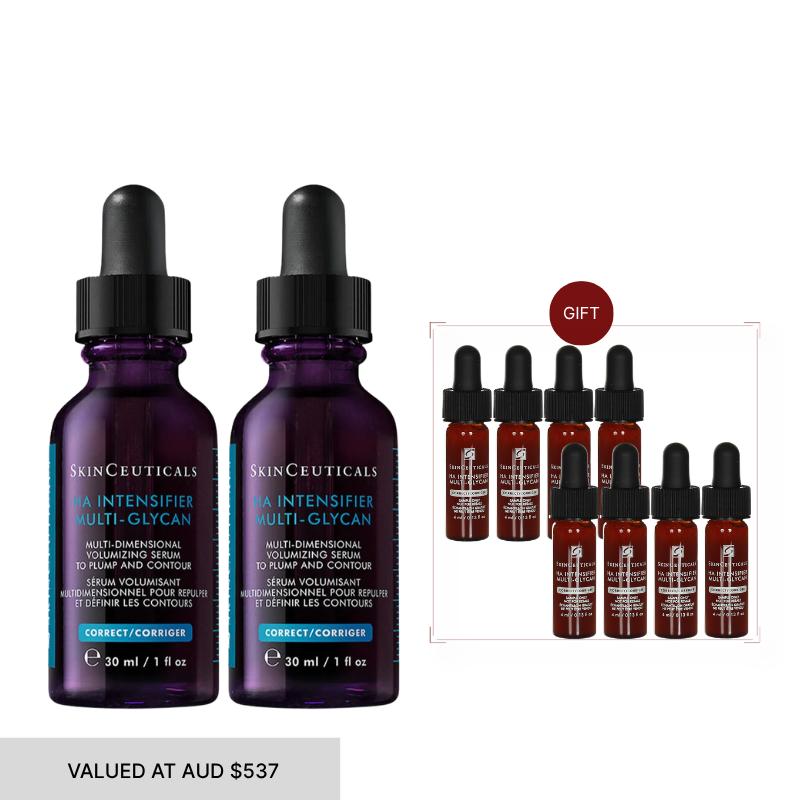 SkinCeuticals Plump&Hydrate Set