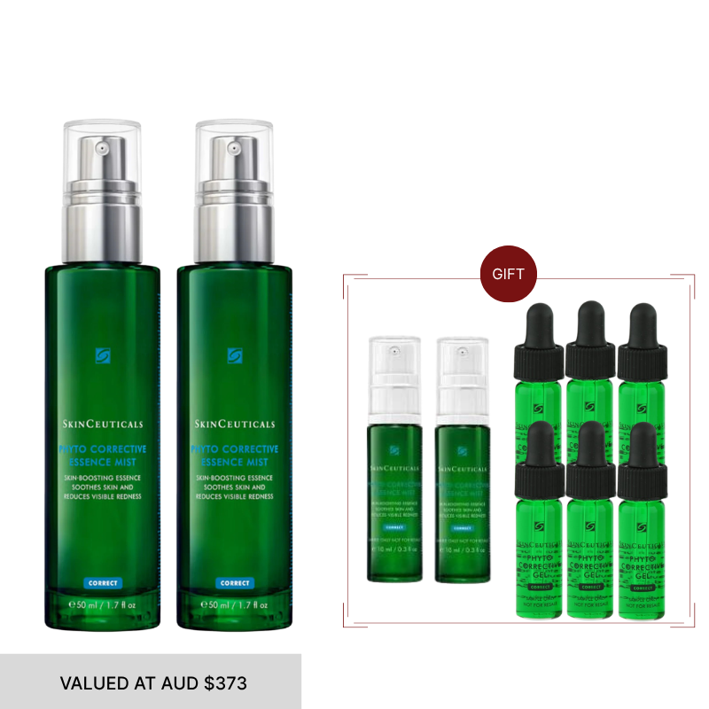 SkinCeuticals Sooth & Restore Set
