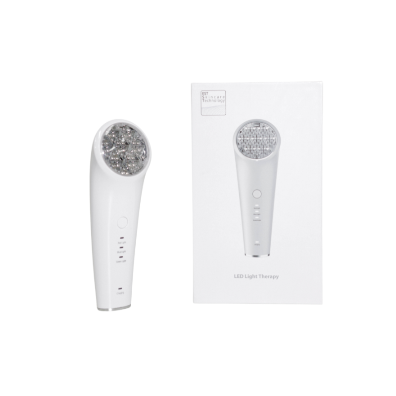 EST Skincare LED Light Therapy