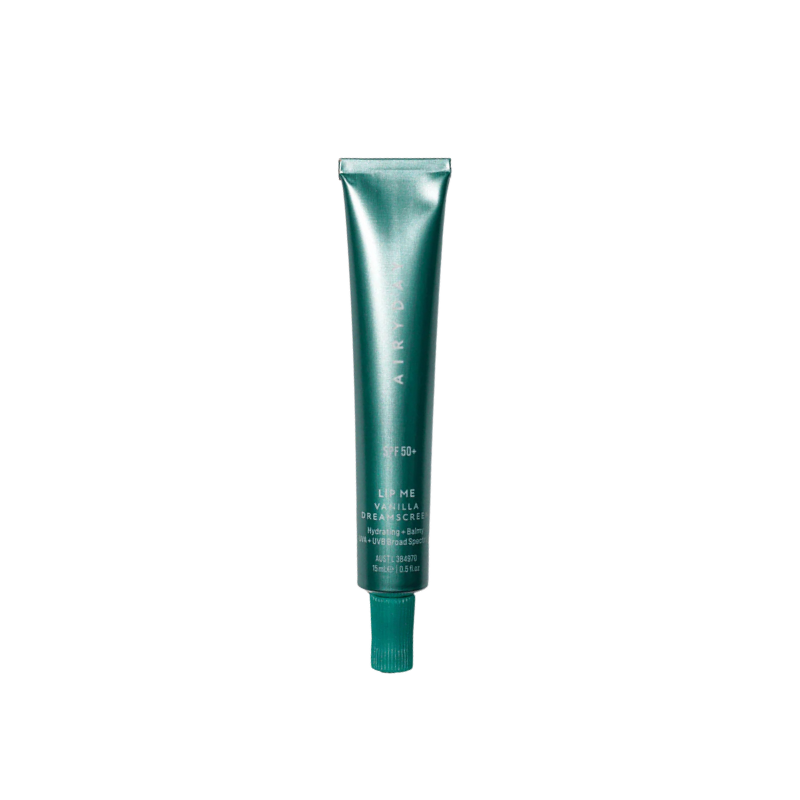 Airyday Lip Me Vanilla SPF50+ Dreamscreen 15ml