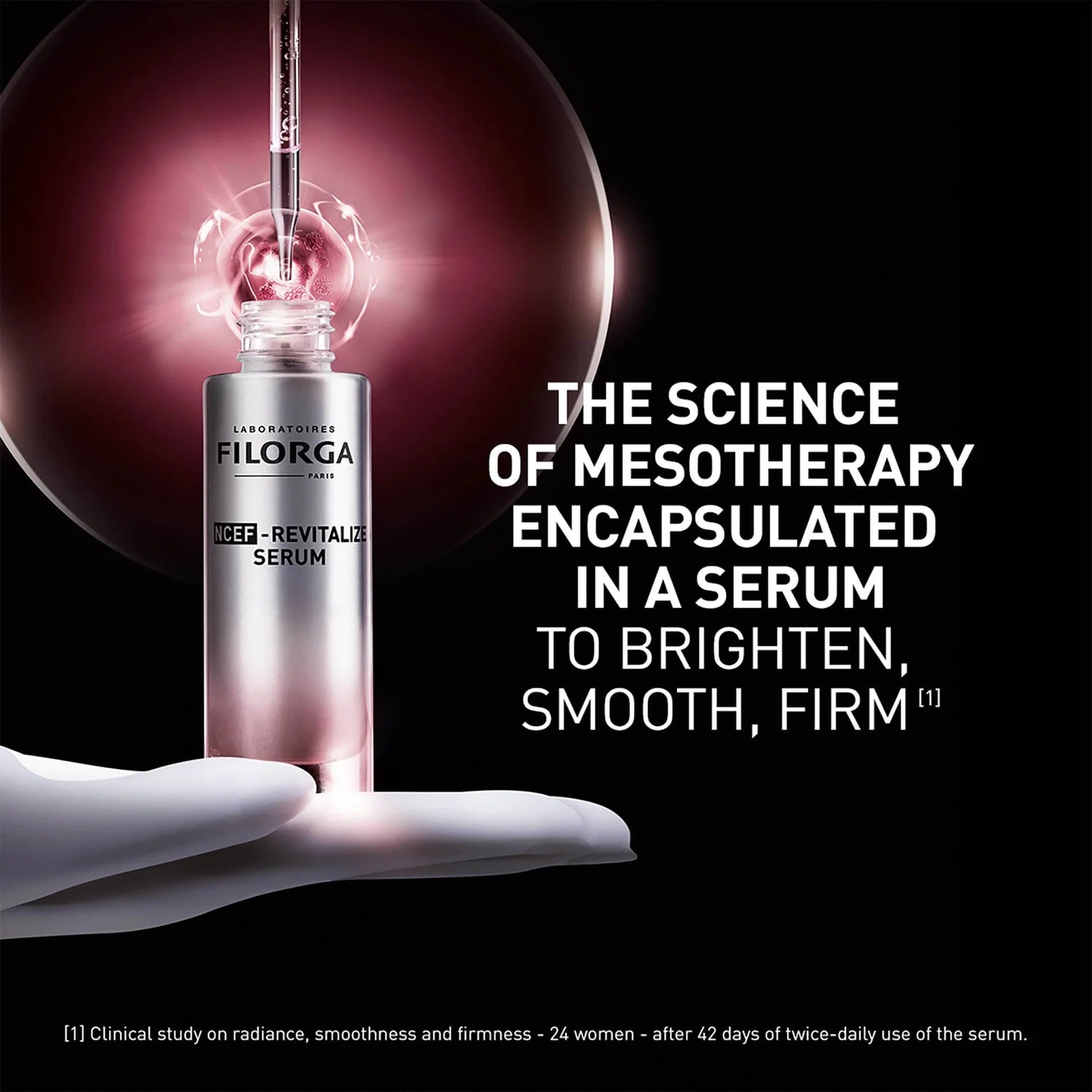 Filorga Ncef-Revitalize Serum 30ml