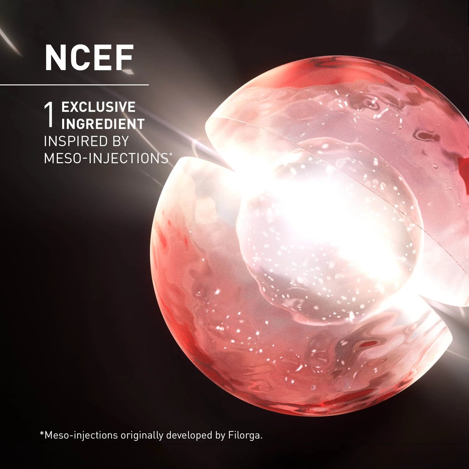 Filorga NCEF-SHOT 15ml