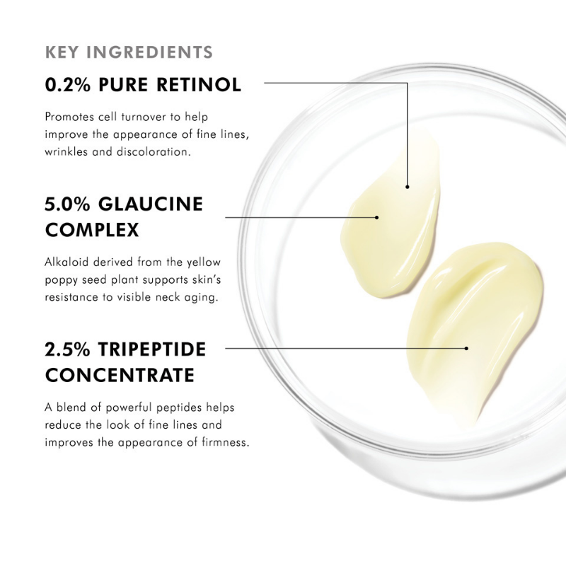 SkinCeuticals Tripeptide-R Retinol Neck Repair Cream 50ml