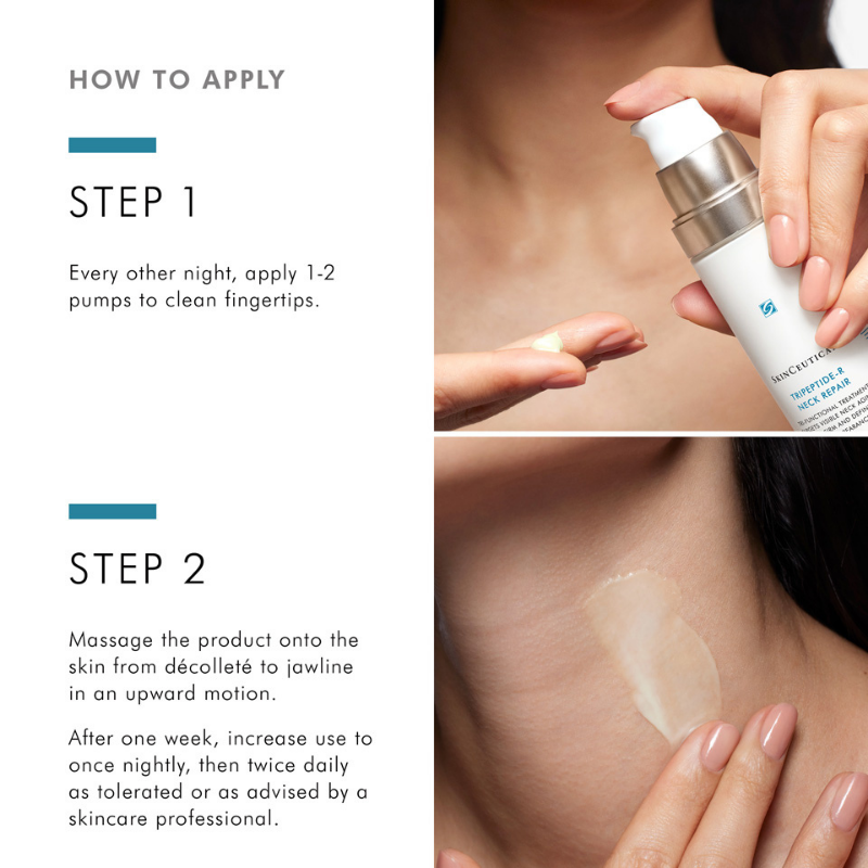 SkinCeuticals Tripeptide-R Retinol Neck Repair Cream 50ml