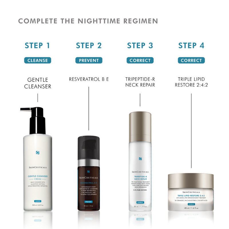 SkinCeuticals Tripeptide-R Retinol Neck Repair Cream 50ml