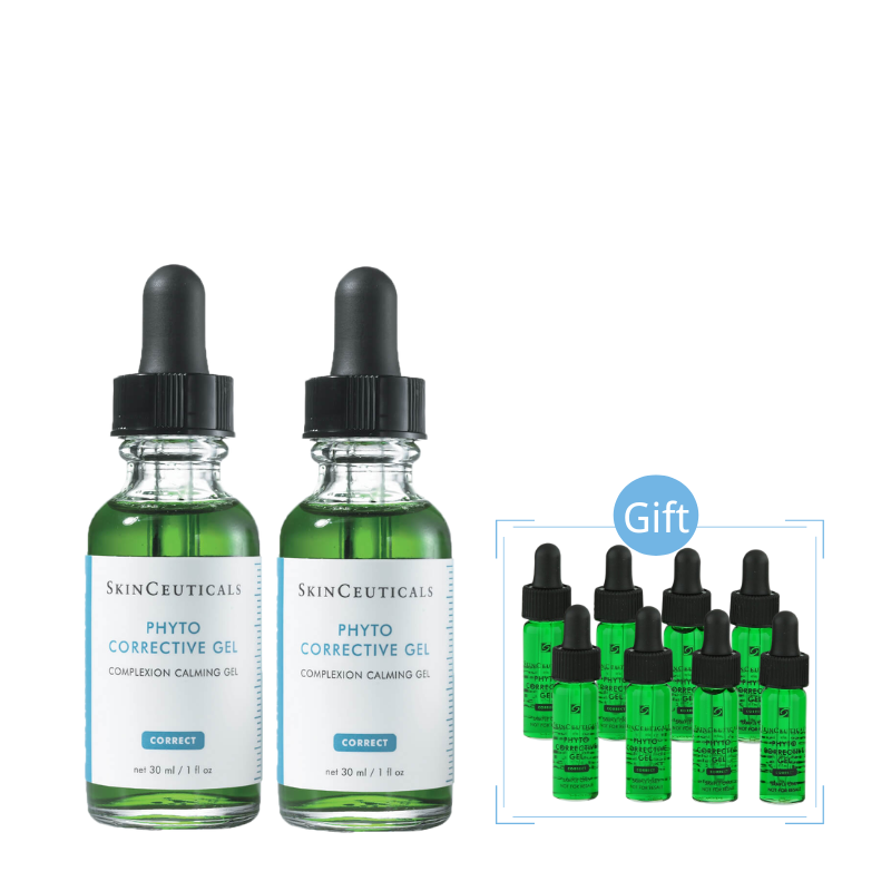 [11.11] SkinCeuticals Phyto Corrective Hydration Duo