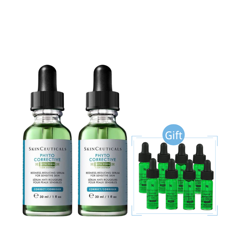 [11.11] SkinCeuticals Phyto PDRN Serum Duo