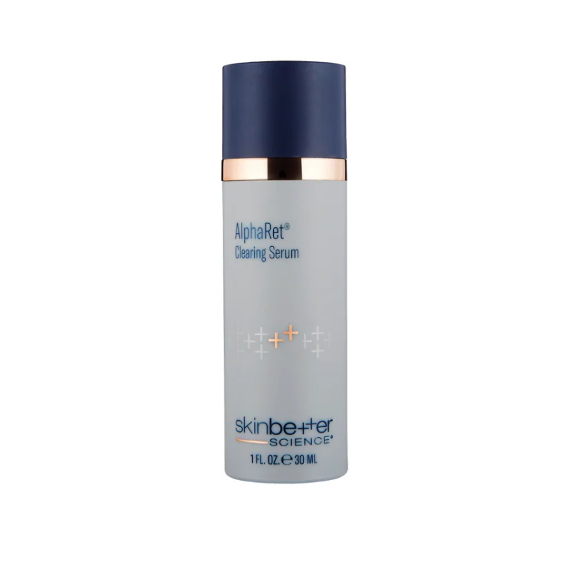 Skinbetter Science AlphaRet Clearing Serum