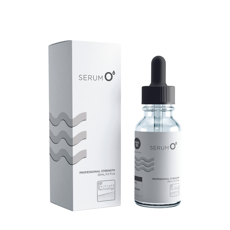 EST Skincare Serum O 30ml