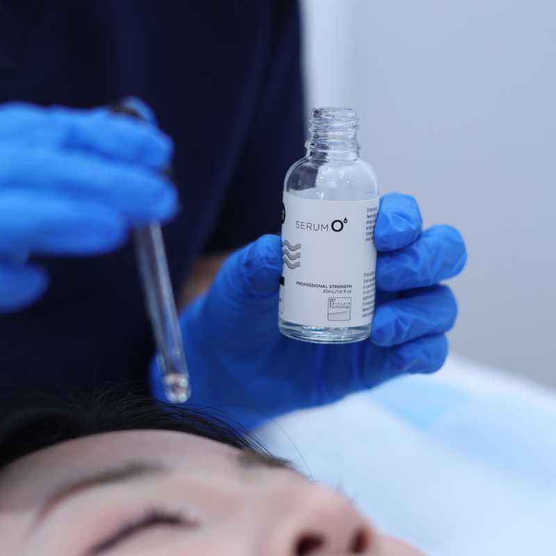 EST Skincare Serum O 30ml