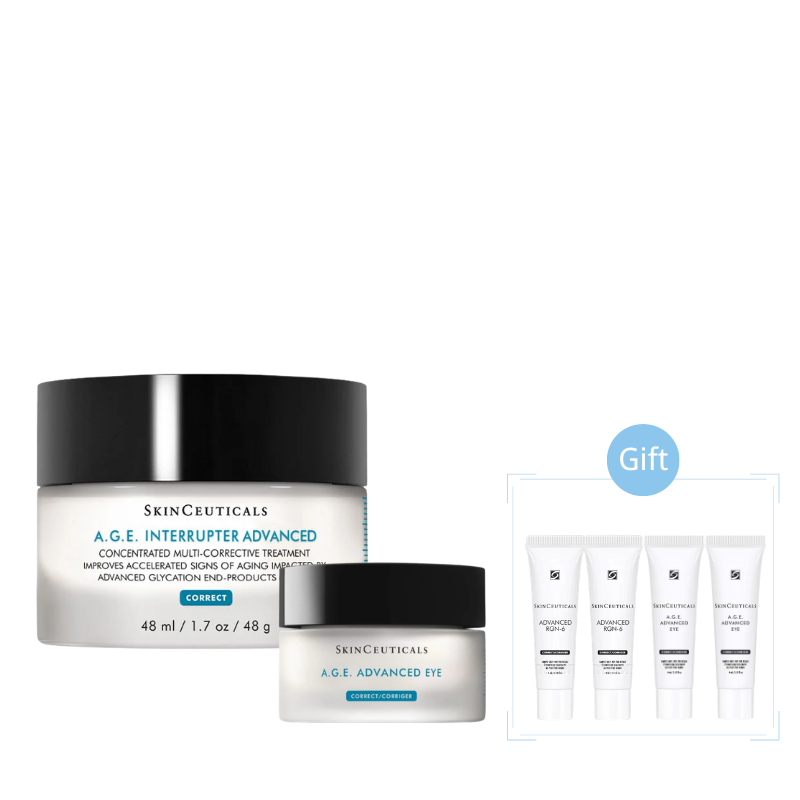 SkinCeuticals FIRM + RESTORE  set