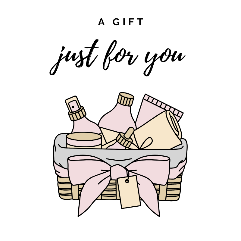 Oct Special Gift