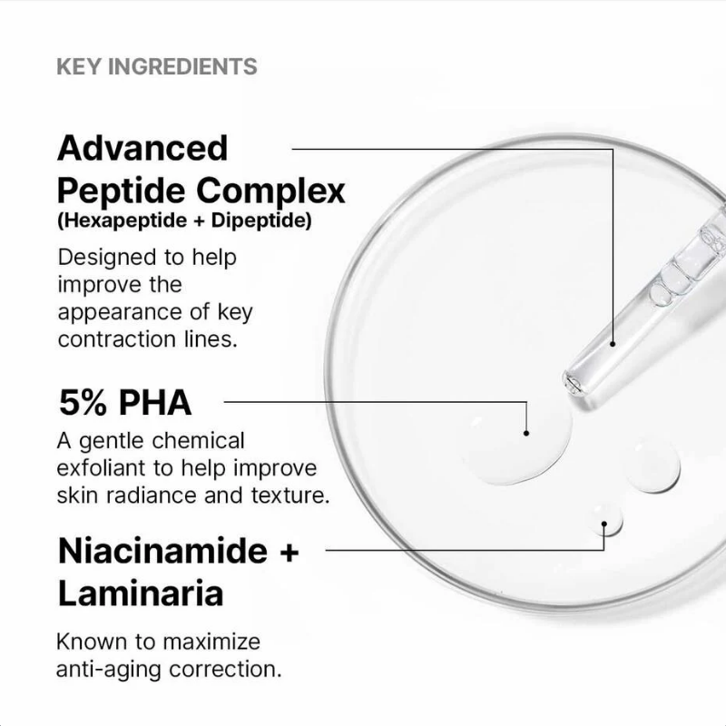 SkinCeuticals P-TIOX Peptide Serum 30ml