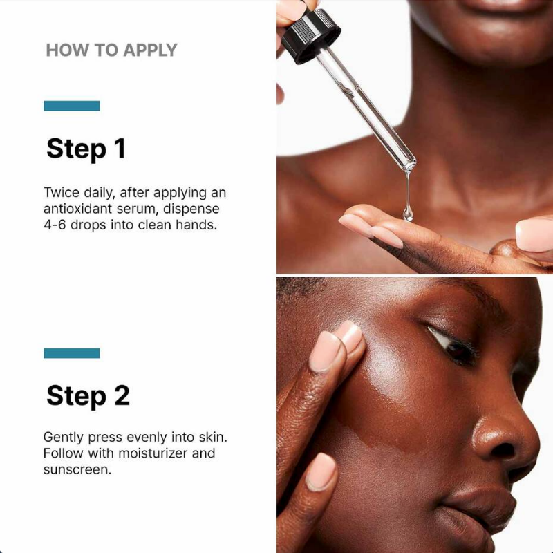 SkinCeuticals P-TIOX Peptide Serum 30ml