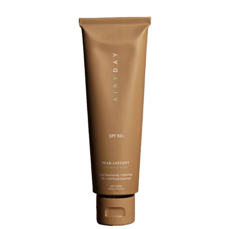 Airyday Pear-lescent Body SPF50+ Dreamscreen 150ml